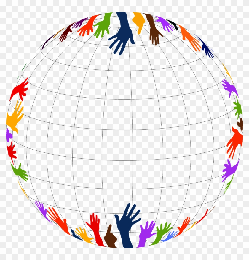Globalization Png #832629