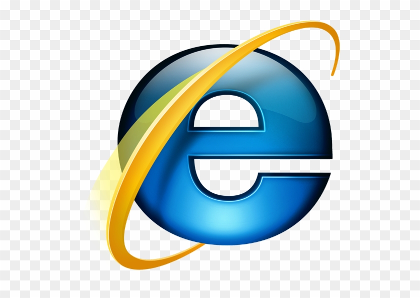 Internet Explorer 8 Icon Png #832652