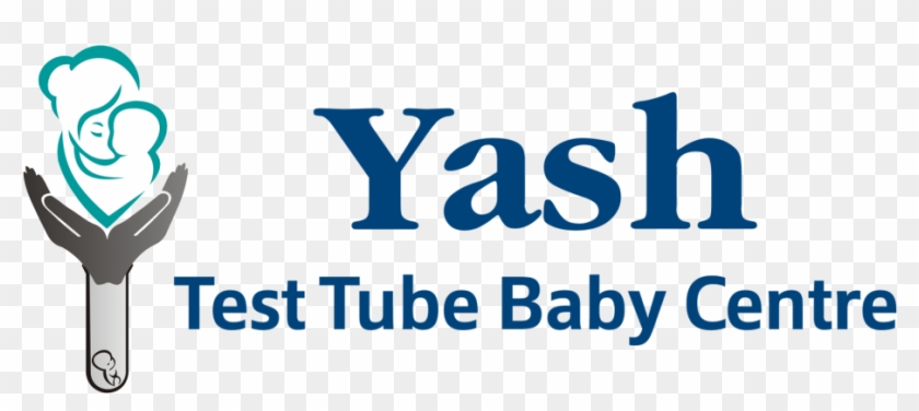 Yash Test Tube Baby Center - Test Tube Baby Logo #832702