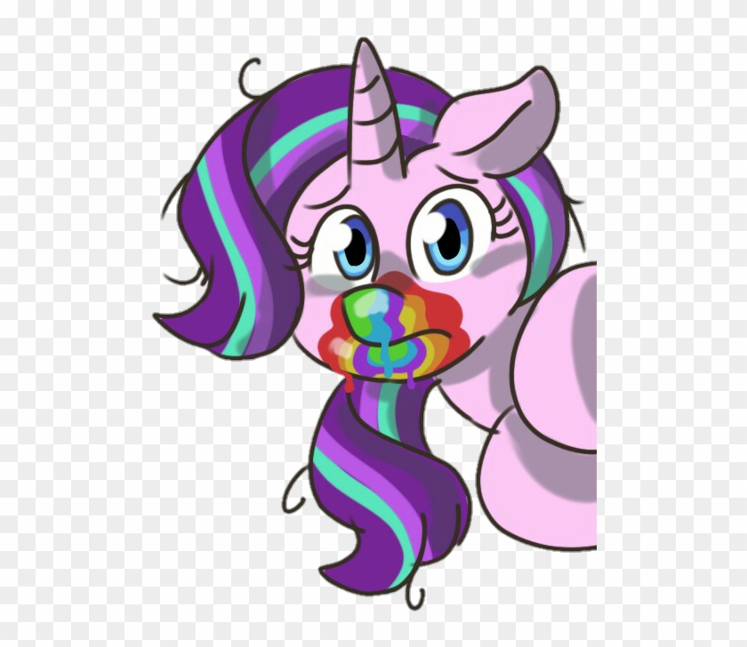 Rarity Rainbow Dash Pony Pink Purple Vertebrate Cartoon - Cartoon #832703