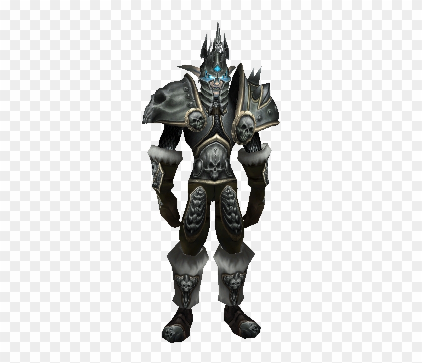 Http - //i263 - Photobucket - Com/albums/ikingarmor4 - Wow Lich King Armor #832705