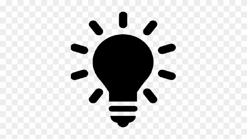 Zoller Have A Proven Track Record And Can Increase - Lightbulb Vector #832719