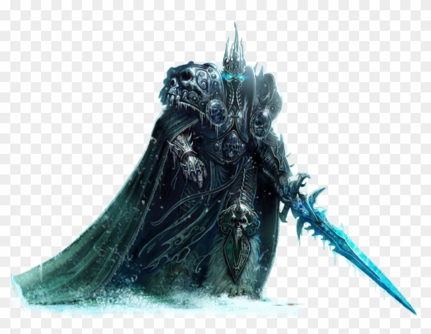 Wow - Lich King #832747