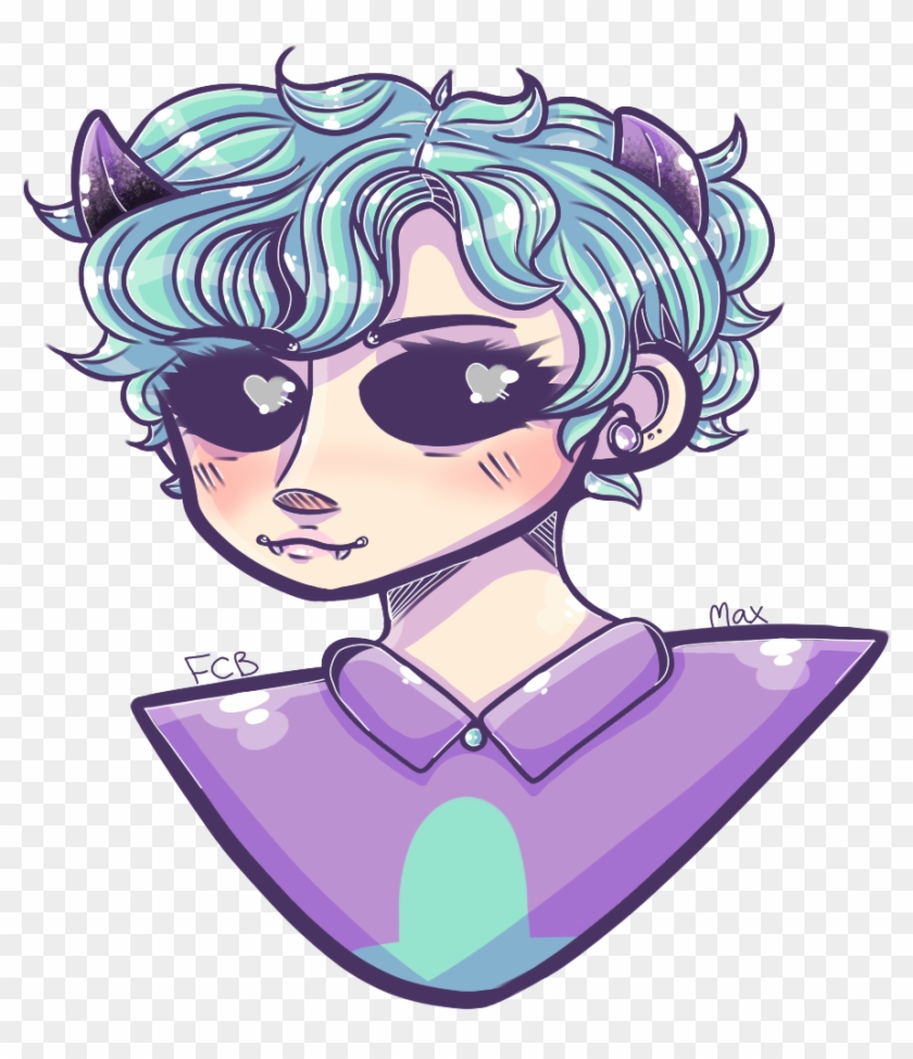 Glasses Legendary Creature Clip Art - Cartoon #832763