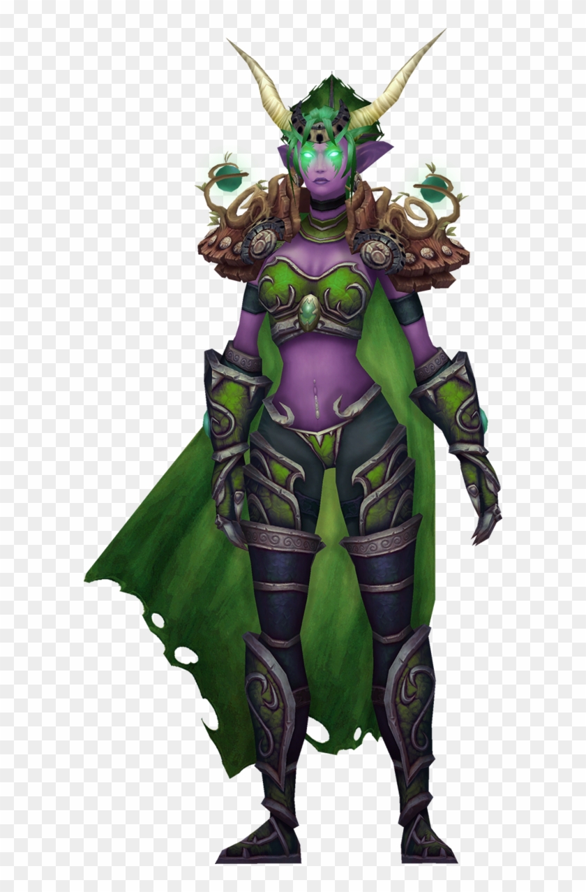Ysera, As Seen In World Of Warcraft - Ysera, As Seen In World Of Warcraft #832773