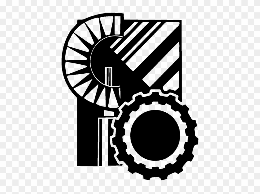 Micrometer Clipart Machining - Micrometer Logo #832780