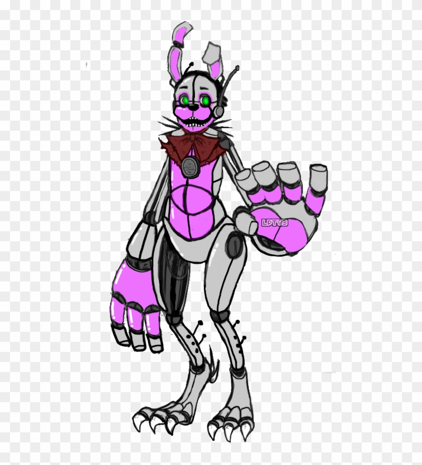 Most Popular Categories - Fnaf Drawkill Funtime Freddy #832793