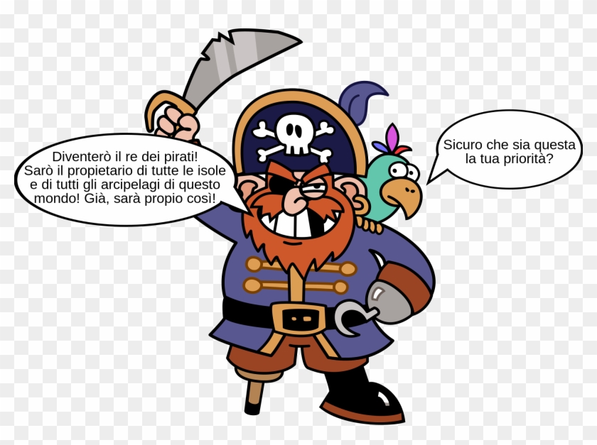 Pirates Cartoon Pictures 27, Buy Clip Art - Pirate Clip Art #832802