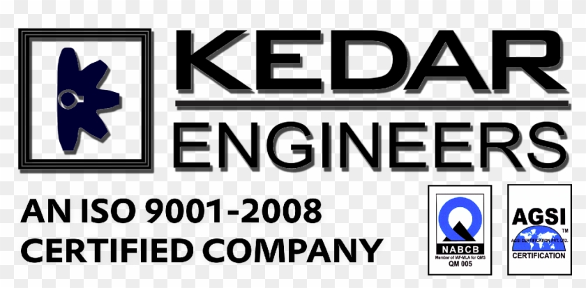 Welcome, Kedar Engineers Is Leading Mechanical Engineering - Tco Certified #832830