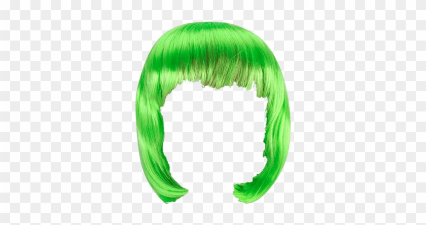 Wig - Wig Png #832831