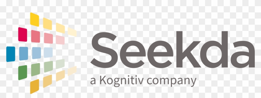 Primary Logo - Kognitiv Seekda #832852