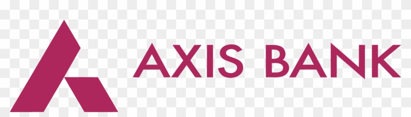 Additional 5% Discount A Minimum Spend Of Rs - Axis Bank Logo Png #832868
