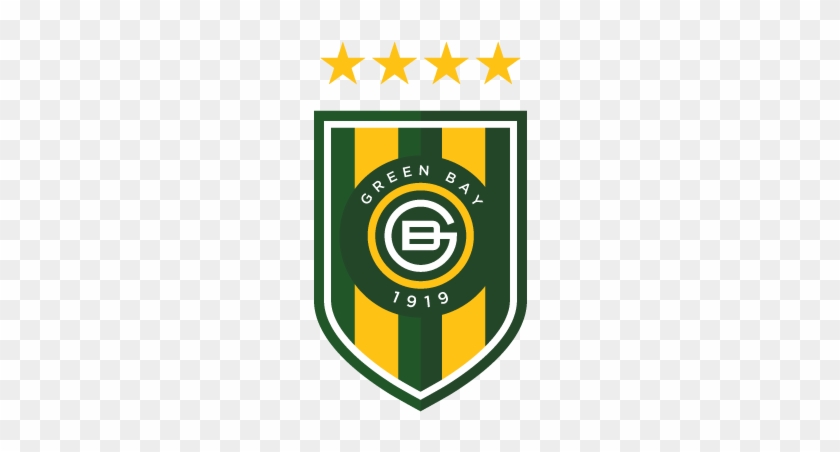 Soccer Logo - Green Bay Packers Logo Redesign #832872
