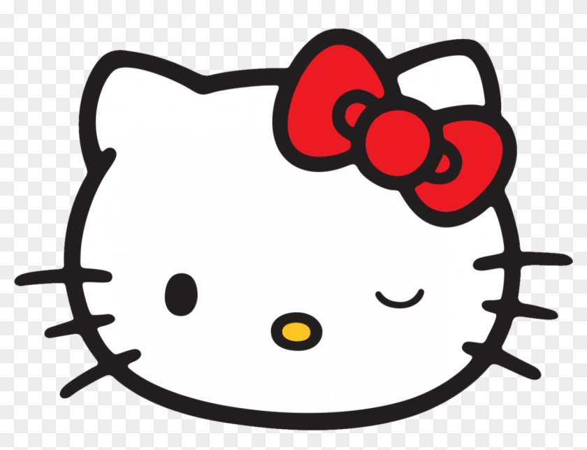 Hello Kitty - Hello Kitty Mask #832892