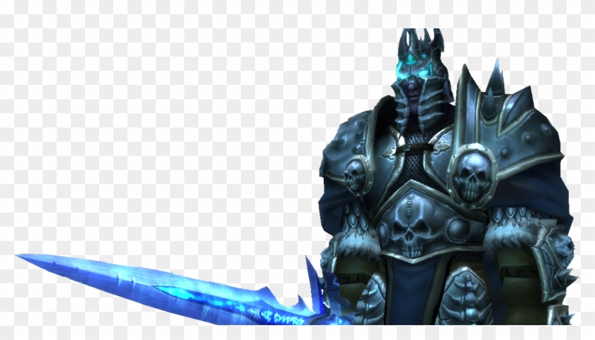 Lich King Png #832940