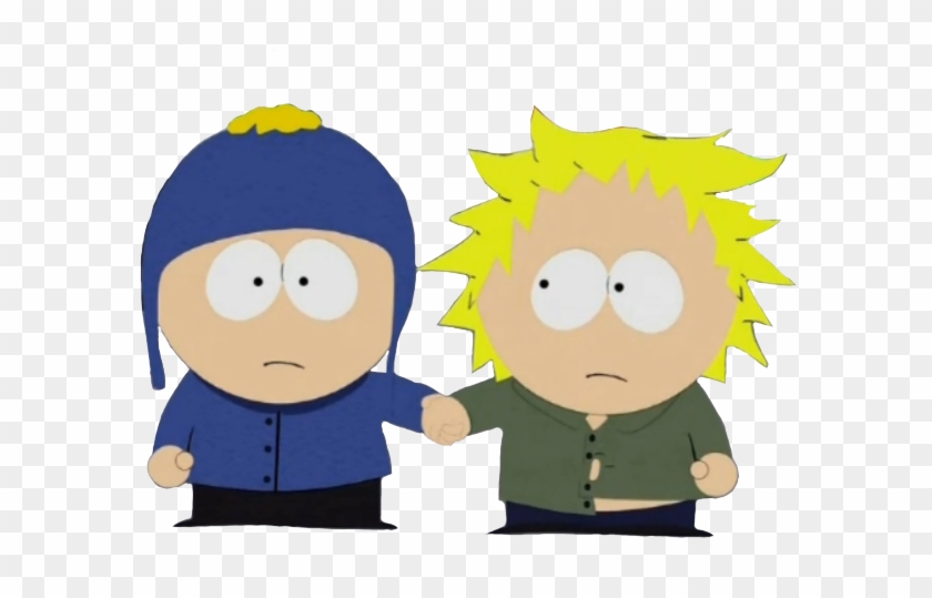Transparent Children Holding Hands On Your Dash Feel - Craig Tucker South Park #832952