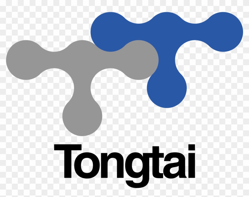 Tongtai Logo #833021