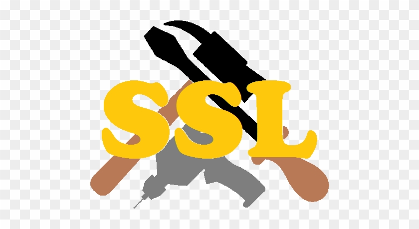 Logo - Ssl Logo Designs #833036