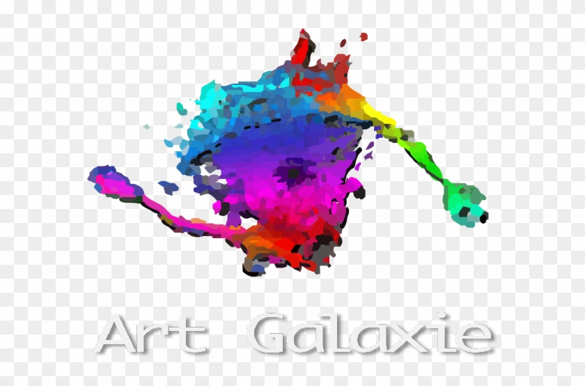 Art Galaxie - Sculpture - Graphic Design #833084