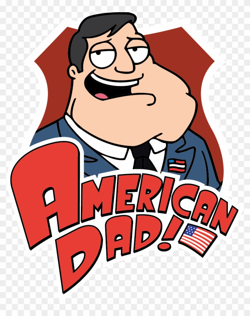 Clipart For U - American Dad Tshirt #833114