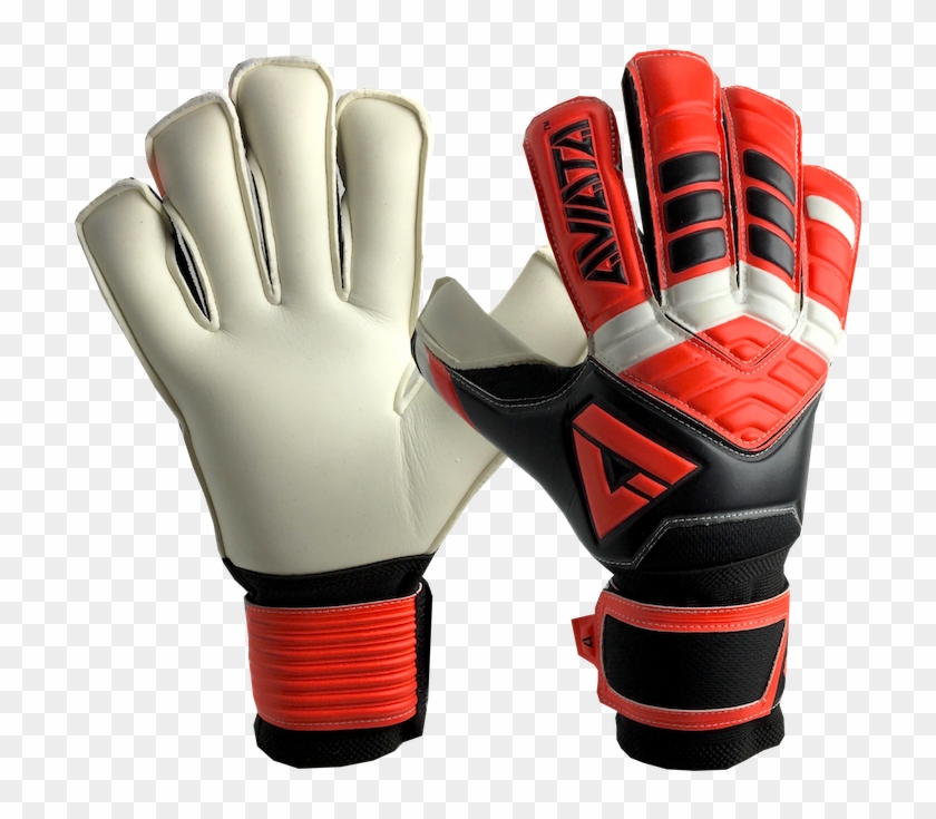 Aviata Bright Club Solar 06 Goalkeeper Gloves - Aviata Goalie Gloves #833173