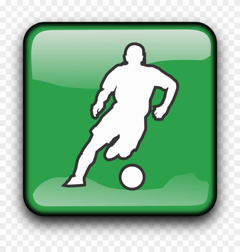 Midfielders - Defenders - Goalkeepers - Flag Of Brazil #833176