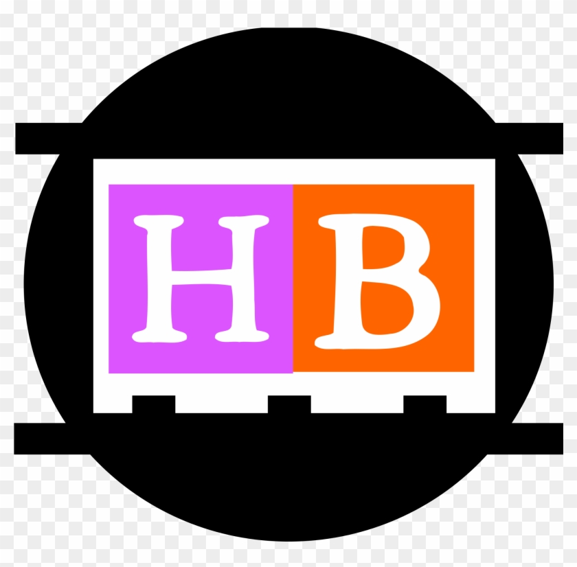 Open - Hanna Barbera Logo Svg #833206