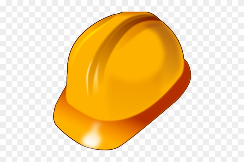 Goalkeeper Gloves Safety - Hard Hat Clip Art #833212