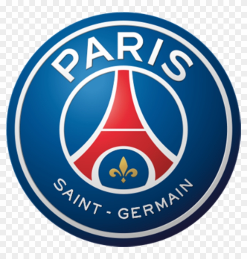 Paris Saint-germain F - Paris Saint Germain Logo #833225