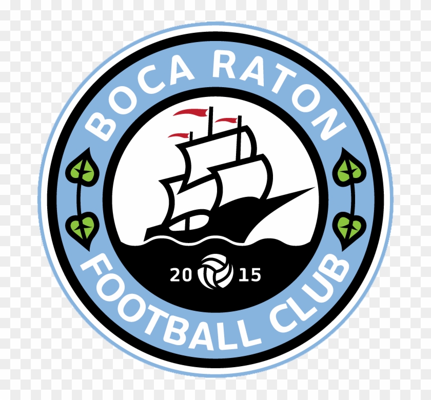 Boca Raton Soccer Club #833227