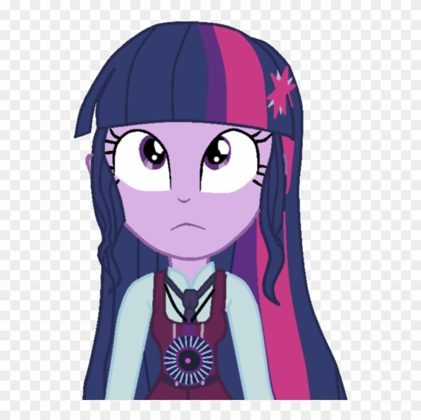 Twilight Sparkle By Natoumjsonic - Twilight Sparkle #833232