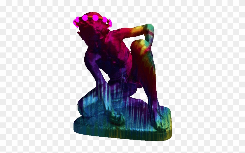 Download - Statue #833237