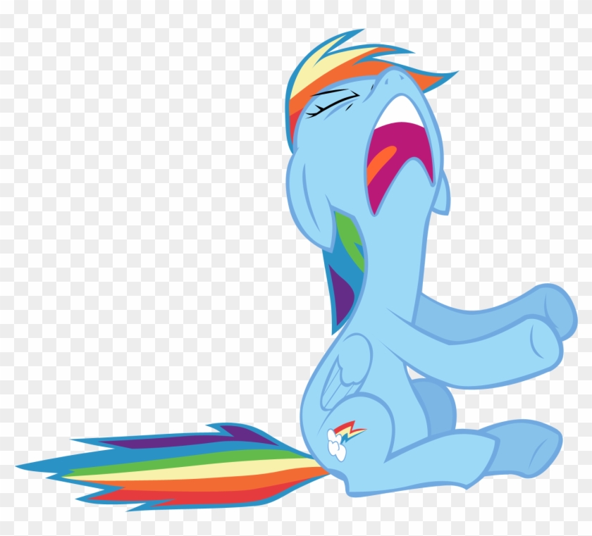 1530142942441 - Rainbow Dash My Life Is Ruined #833242