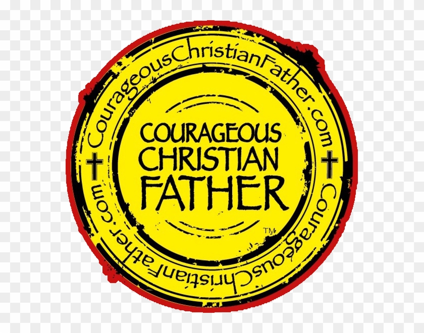 Courageous Christian Father - Courageous Christian Father #833243