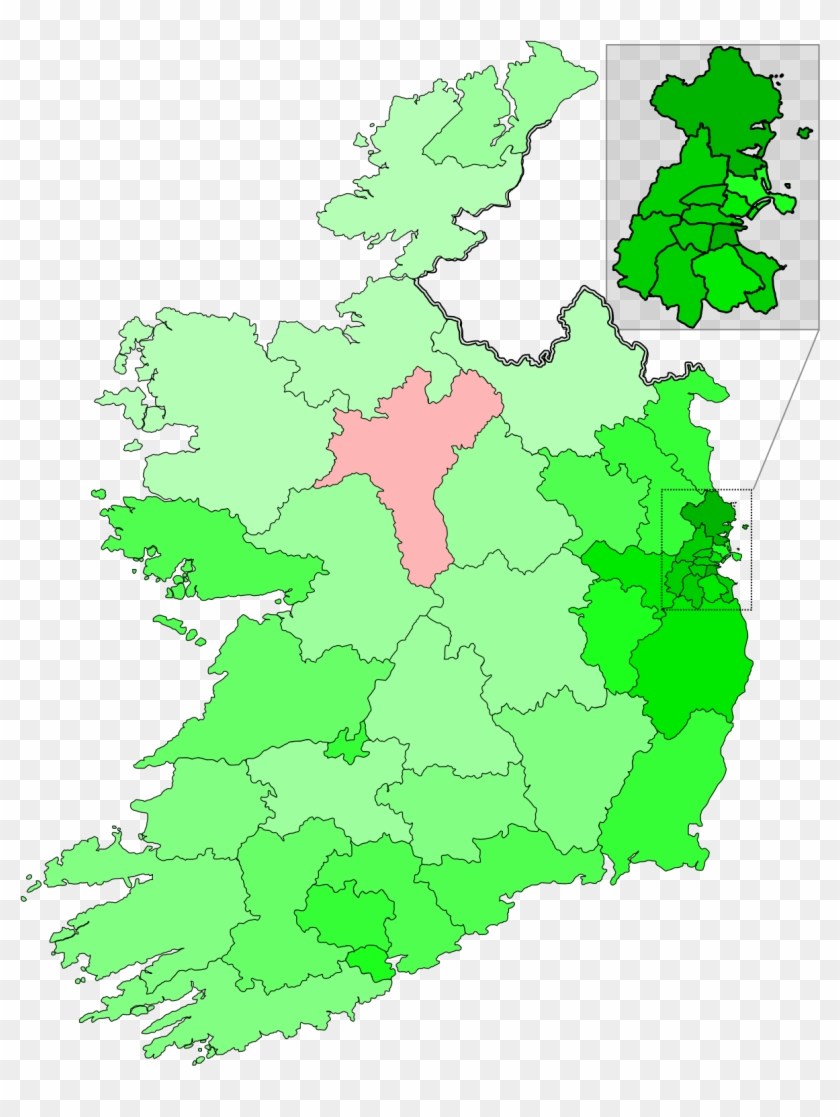 Ireland Abortion Referendum 2018 #833247
