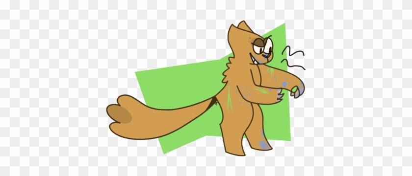 Rem4eva 4 16 Shes A Fighter By Rem4eva - Cartoon #833255