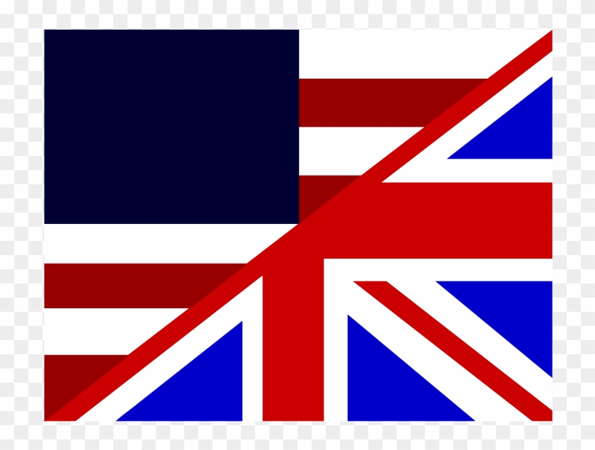Causes Of The American Revolution - Uk Flag #833265