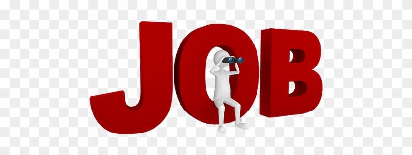 Job Bank Call - Jobs Png #833277