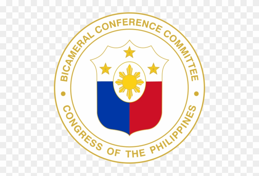 Bicameral Conference Committee - Congress Of The Philippines #833281