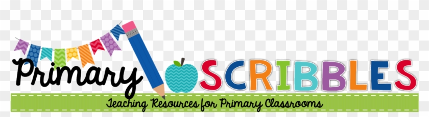 Primary Scribbles - Mcintosh #833303