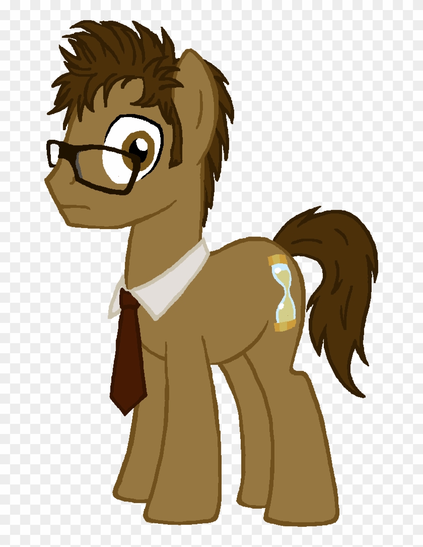 Pony Request - Doctor Whooves David Tennant #833312