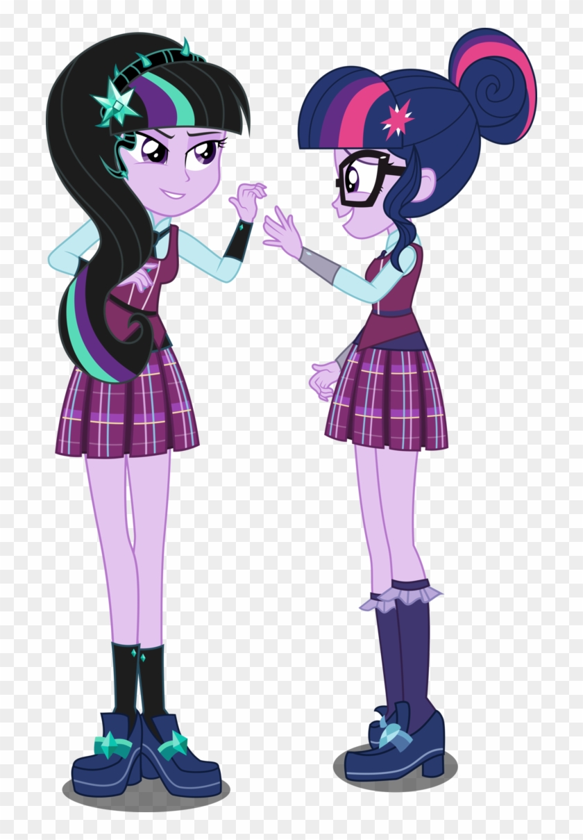 Absurd Res, Artist - Twivine Sparkle Equestria Girl #833314