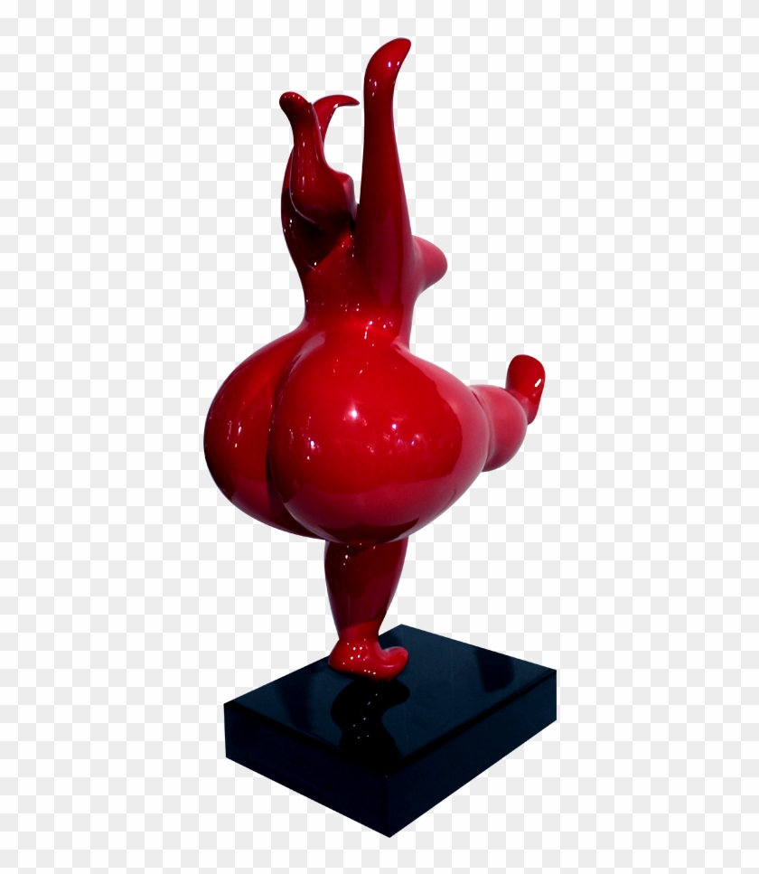 Sculpture En Résine - Figurine #833348