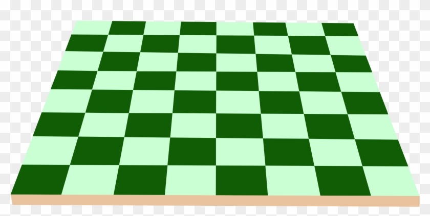Big Image - Chess Board Png #833361
