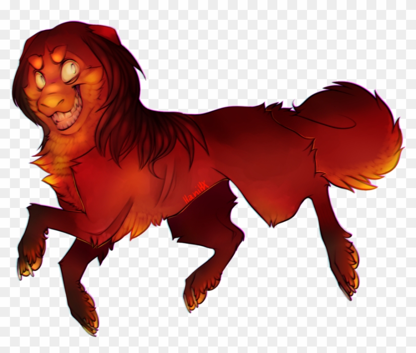 Jpg- [fanart] - Smile Dog Fanart #833386