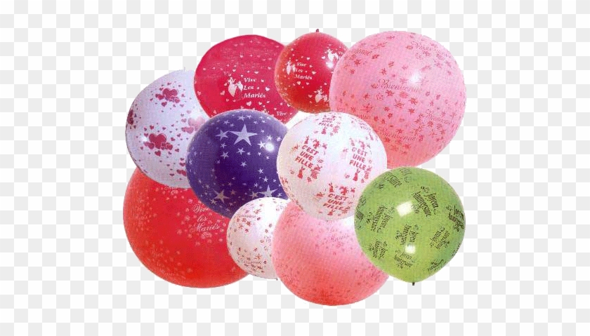 Spectacle Ballons - Anniversaire Enfants #833389
