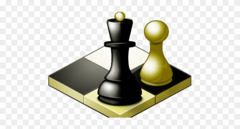 Equipment - Chess Icon #833415