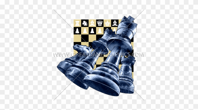 Chess Pieces - Chess #833419