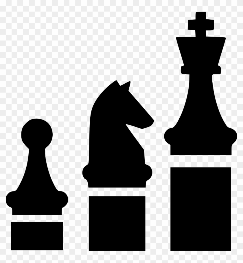 Chess Comments - Scalable Vector Graphics #833447