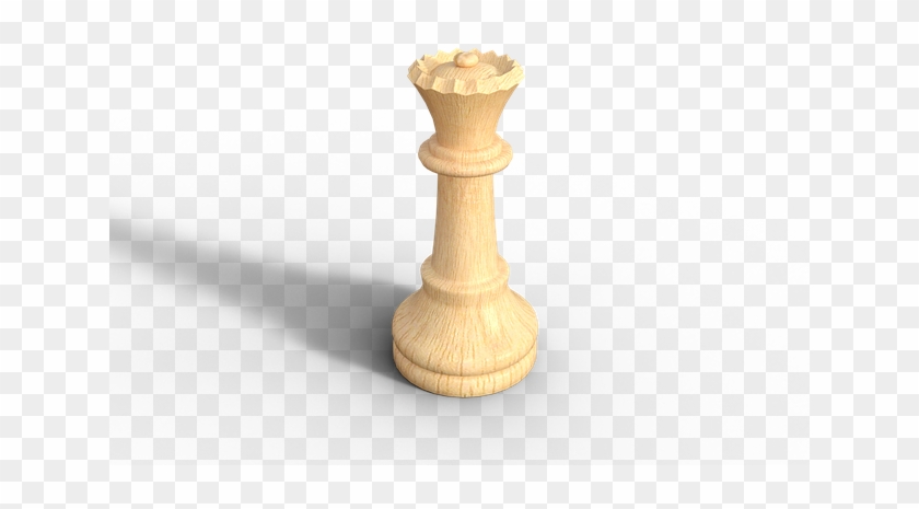Chess Piece, Queen, Game, Strategy, Competition - Reina Ajedrez Png #833488